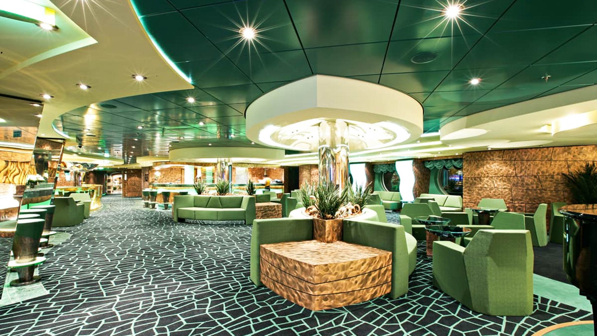 MSC Fantasia