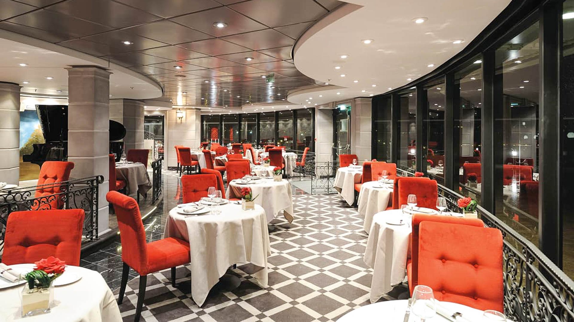 MSC Fantasia