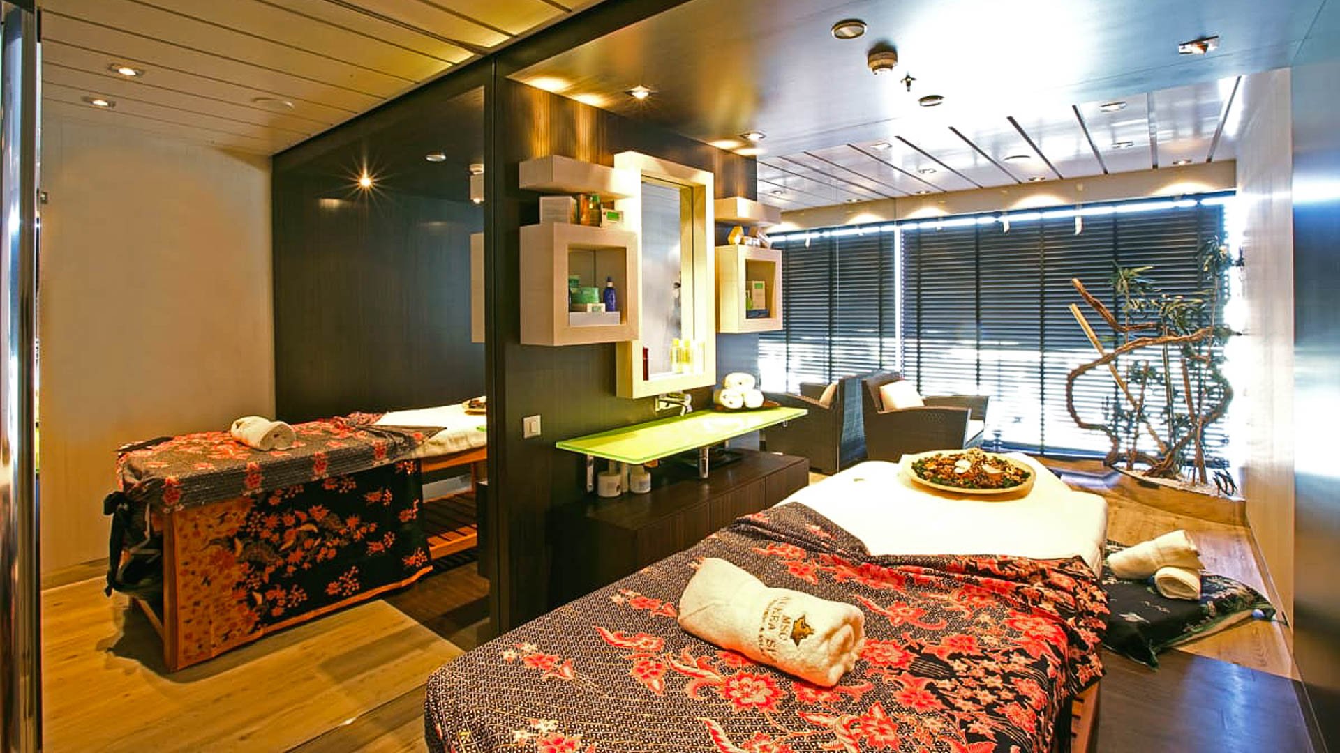 MSC Fantasia