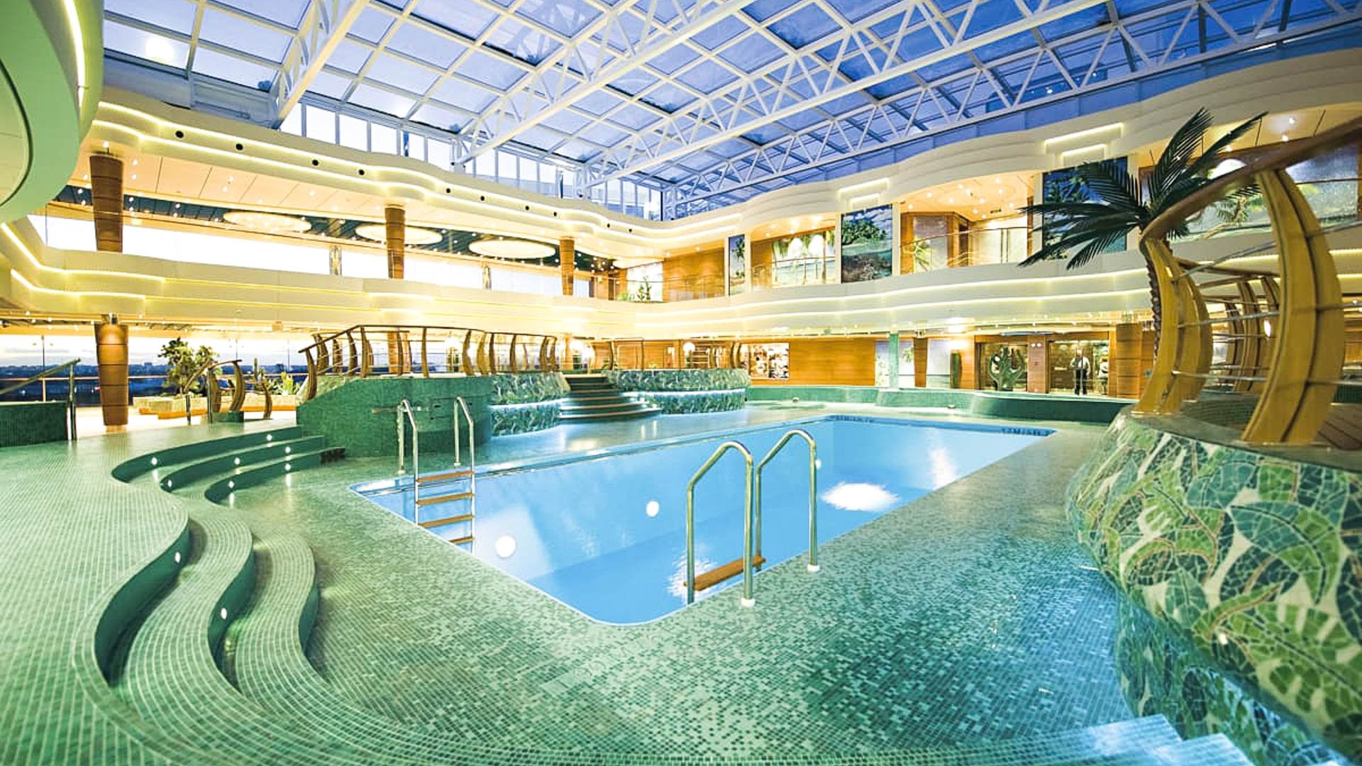 MSC Fantasia