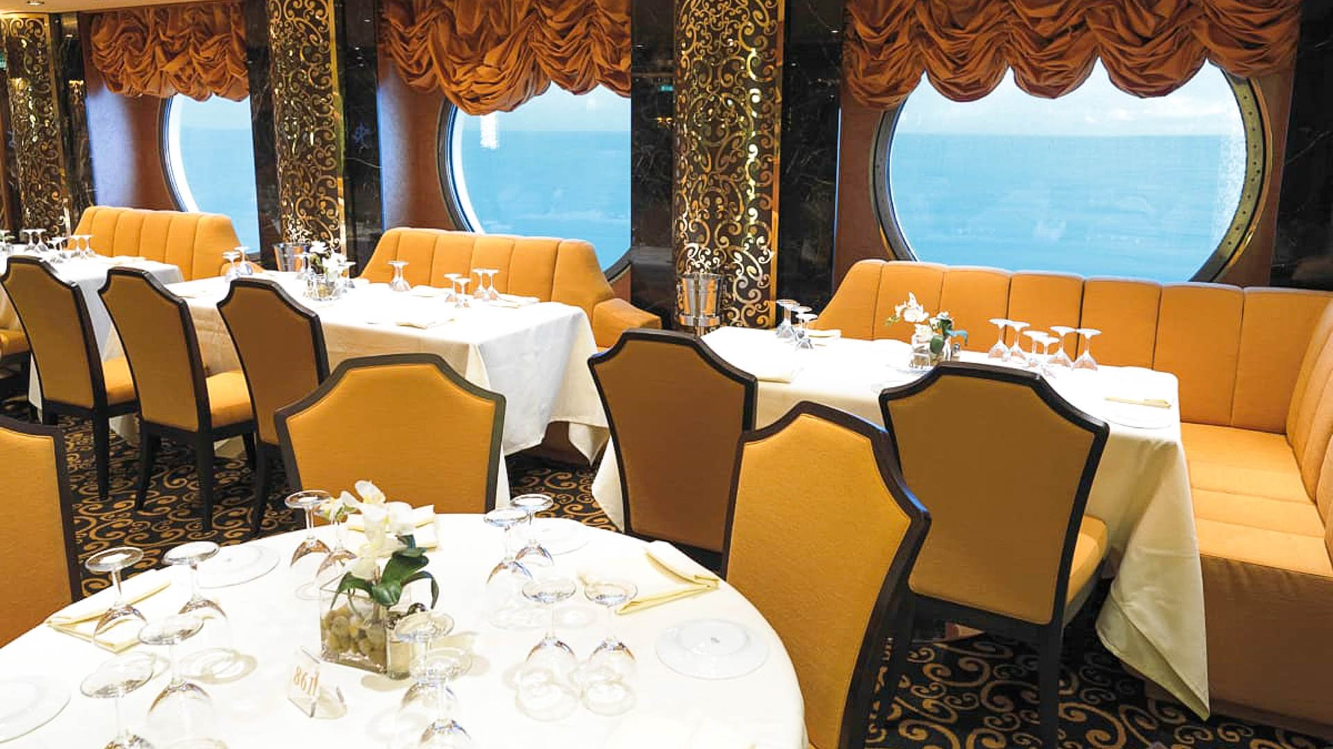 MSC Fantasia