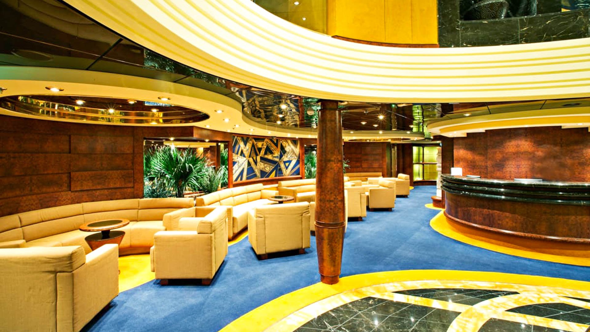 MSC Fantasia