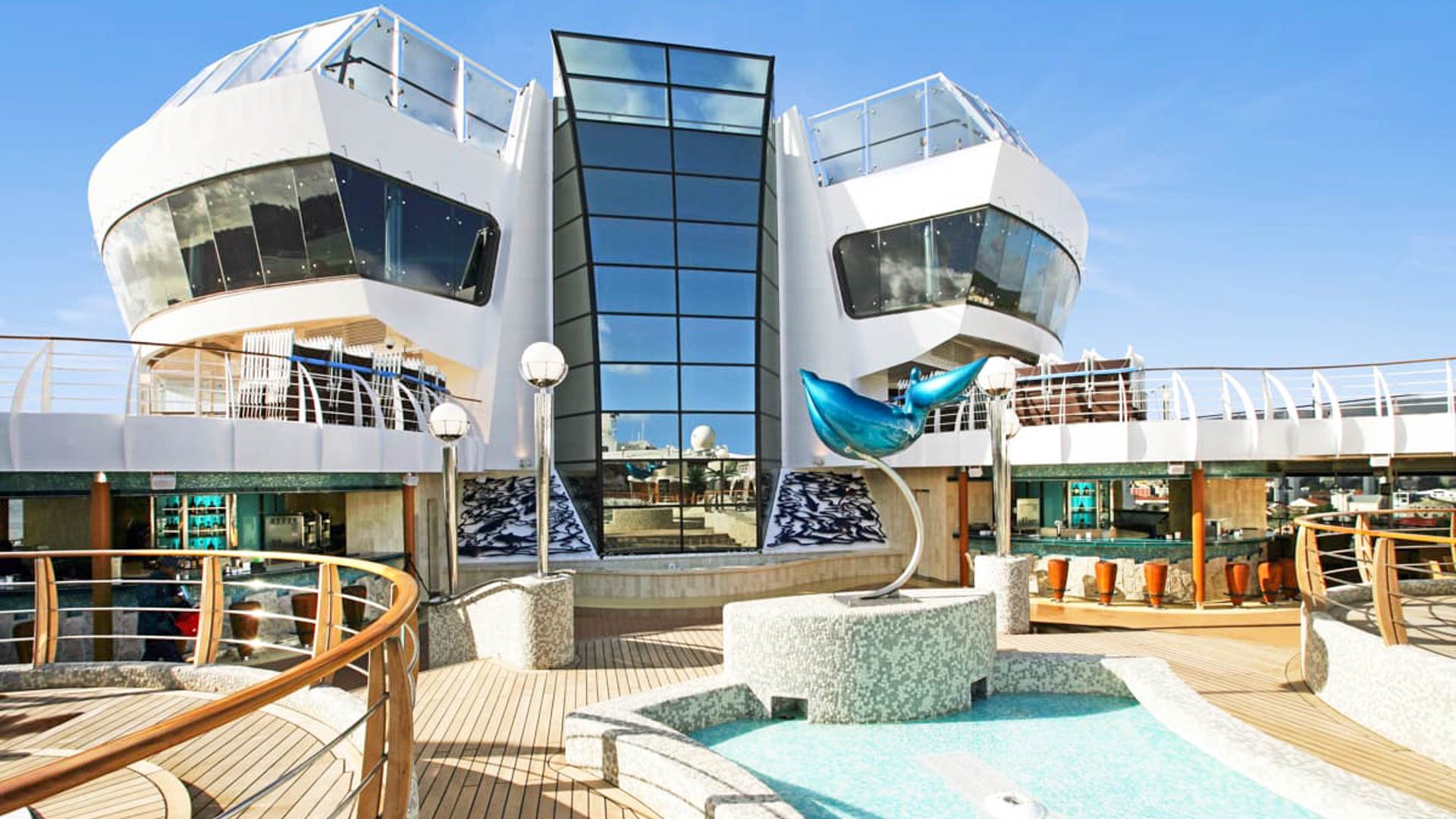 MSC Fantasia
