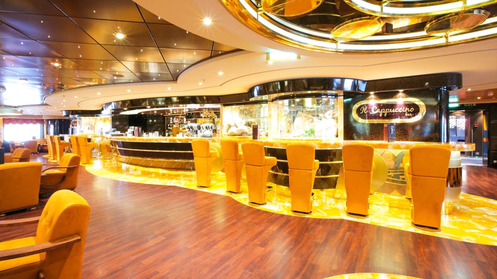 MSC Fantasia