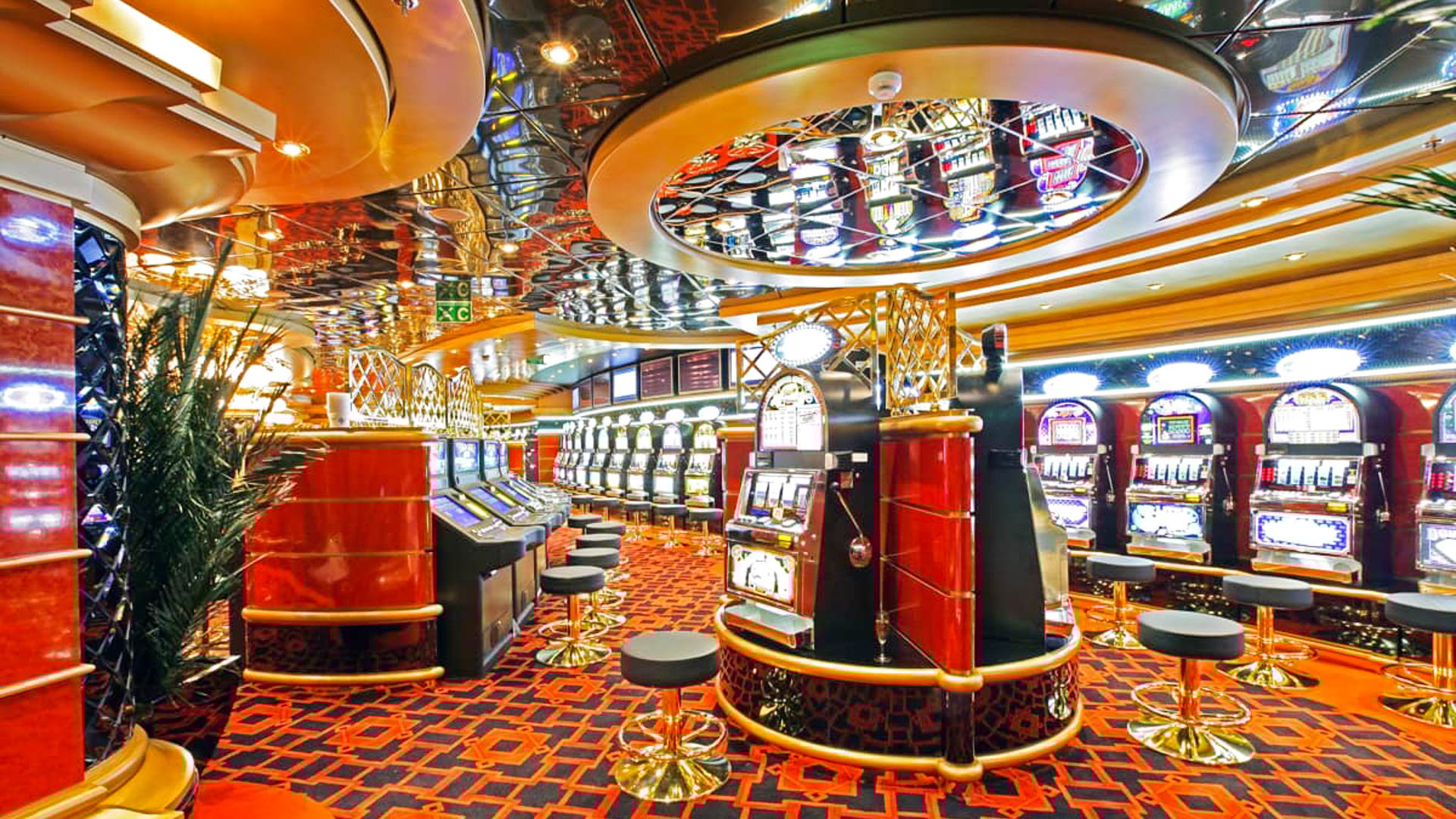 MSC Fantasia