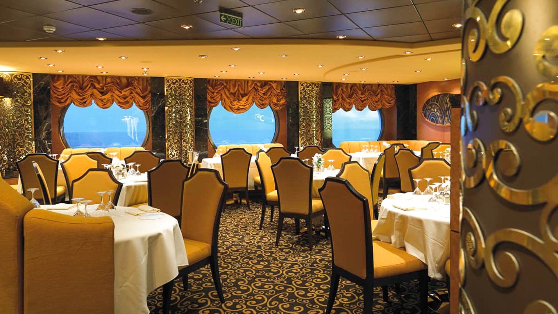 MSC Fantasia