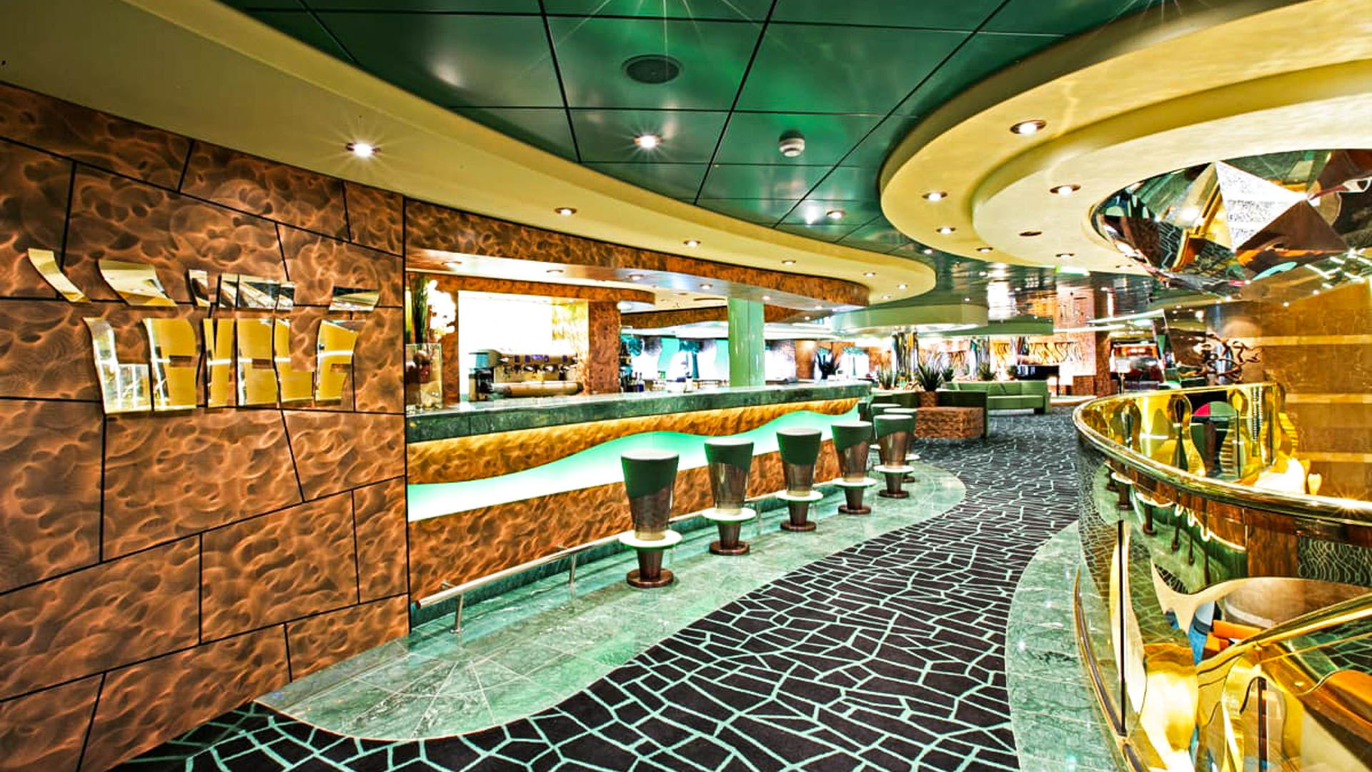 MSC Fantasia