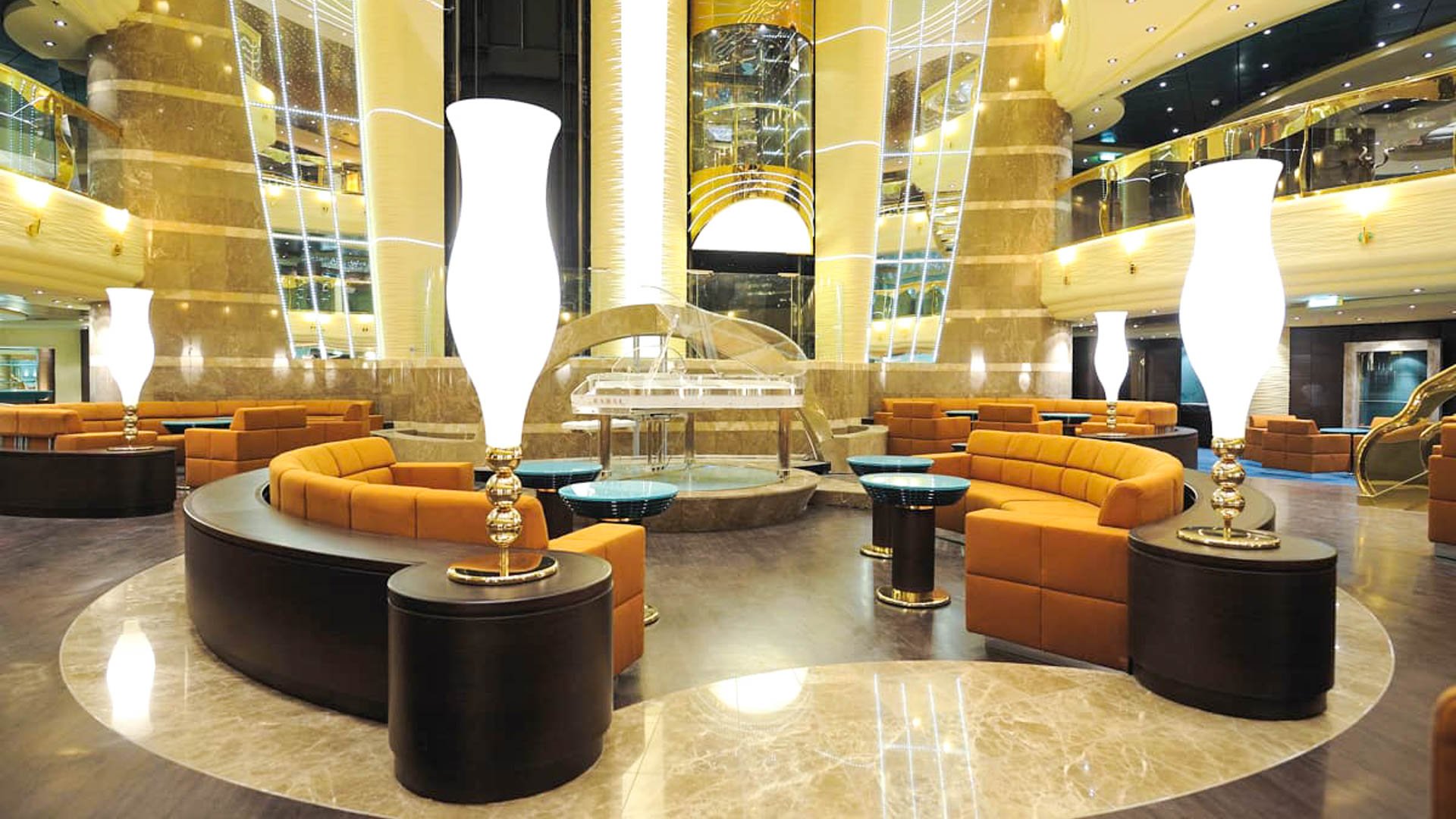 MSC Fantasia