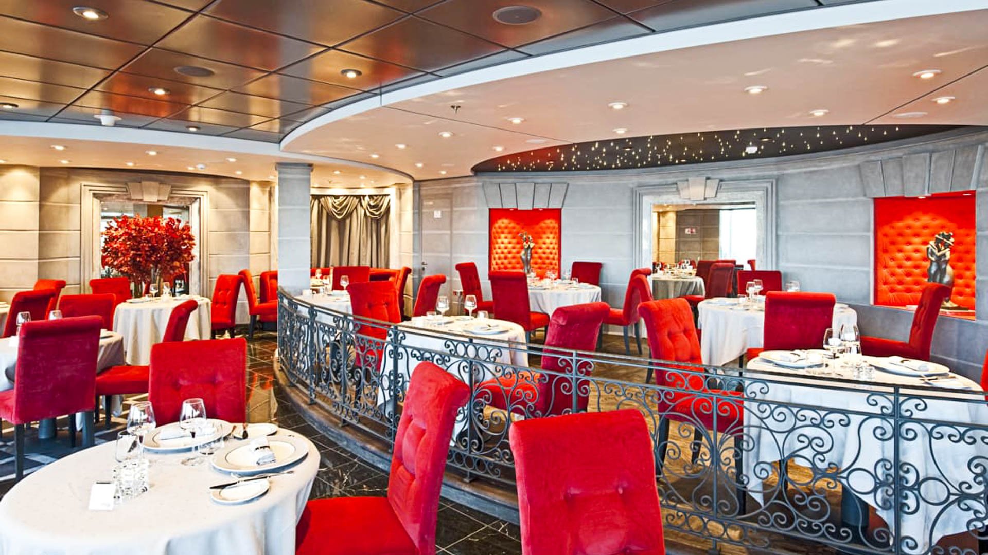 MSC Fantasia