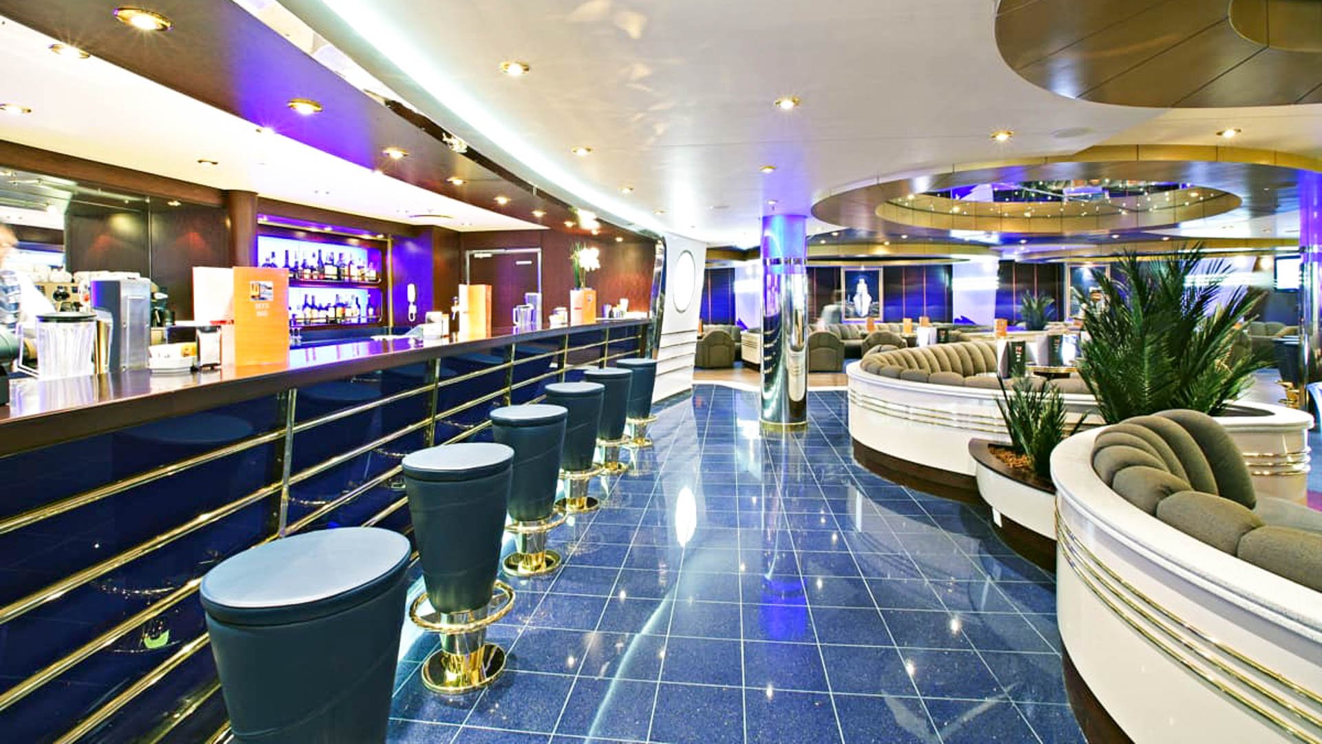 MSC Fantasia