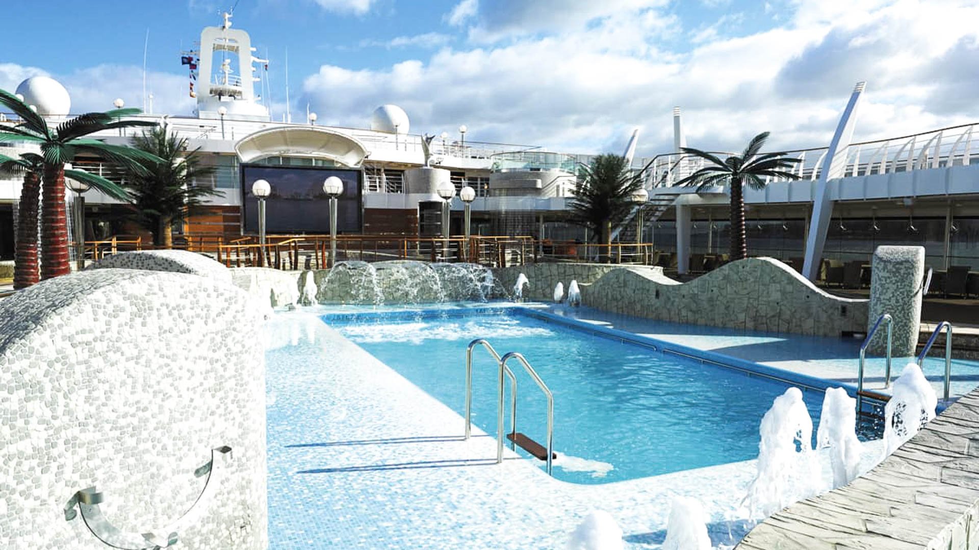 MSC Fantasia