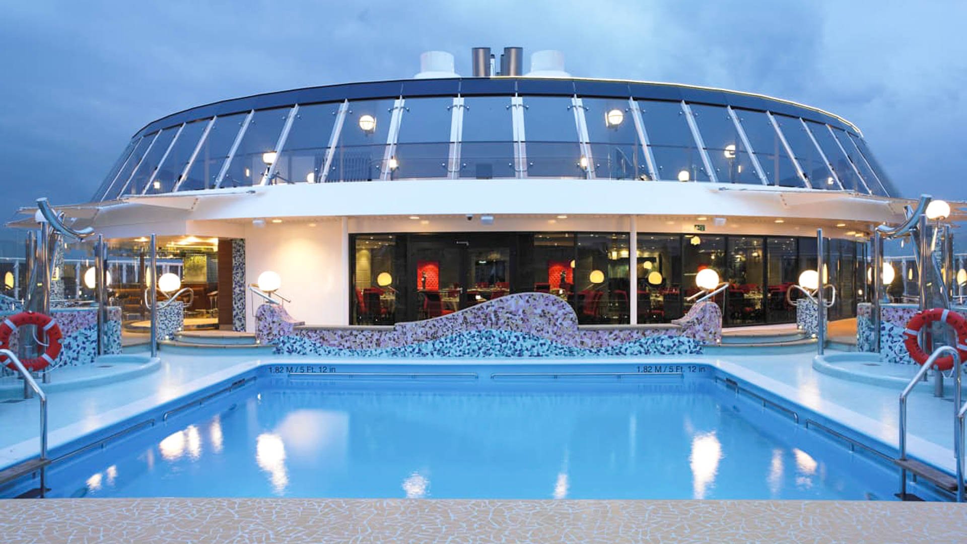 MSC Fantasia