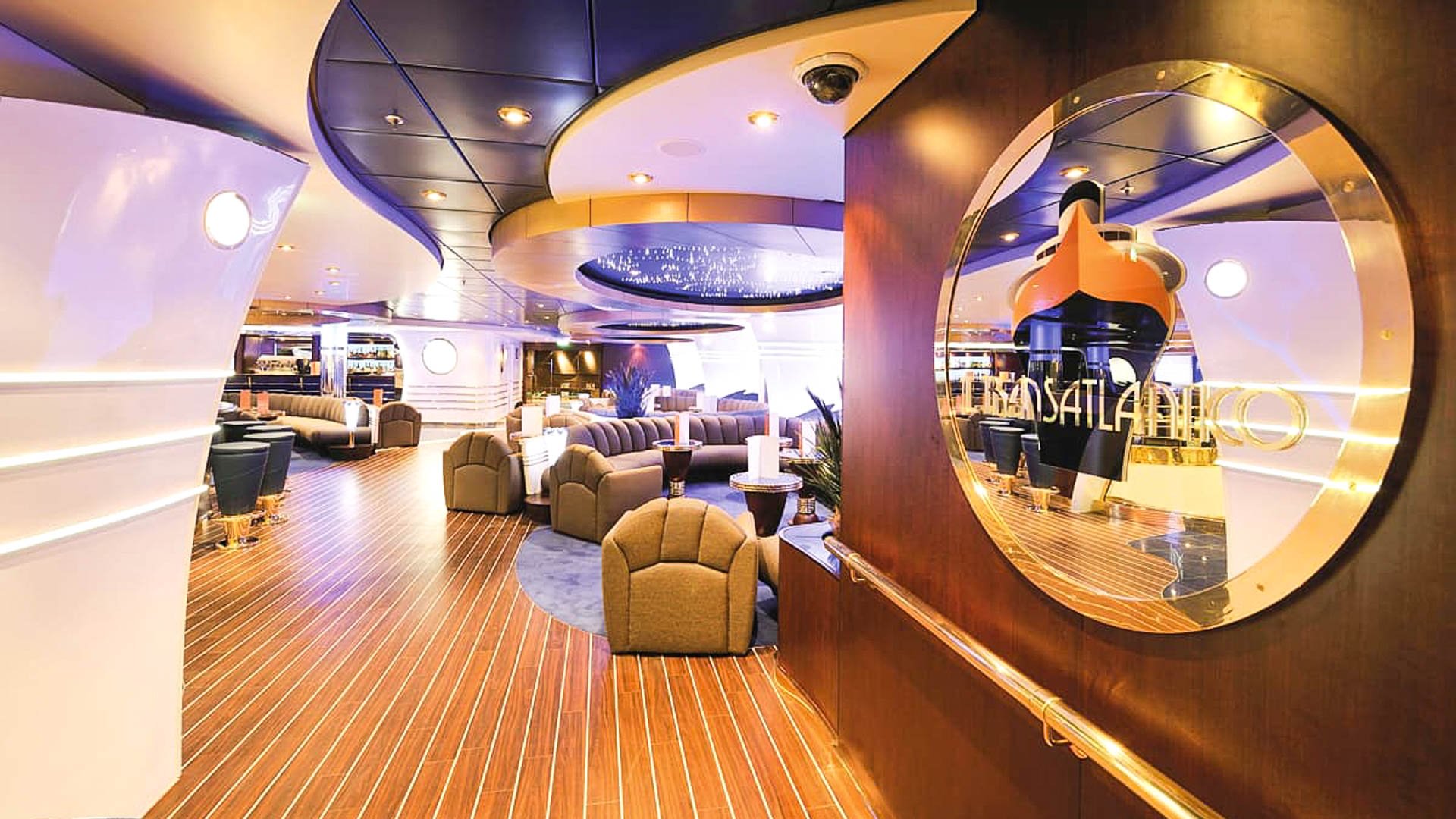 MSC Fantasia