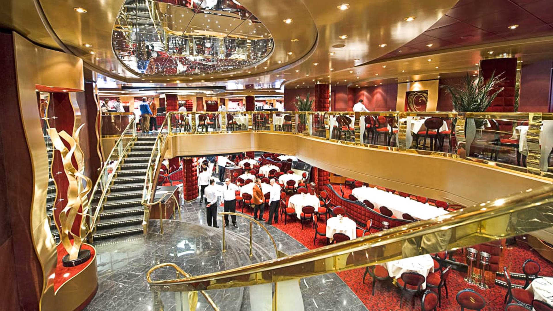MSC Fantasia