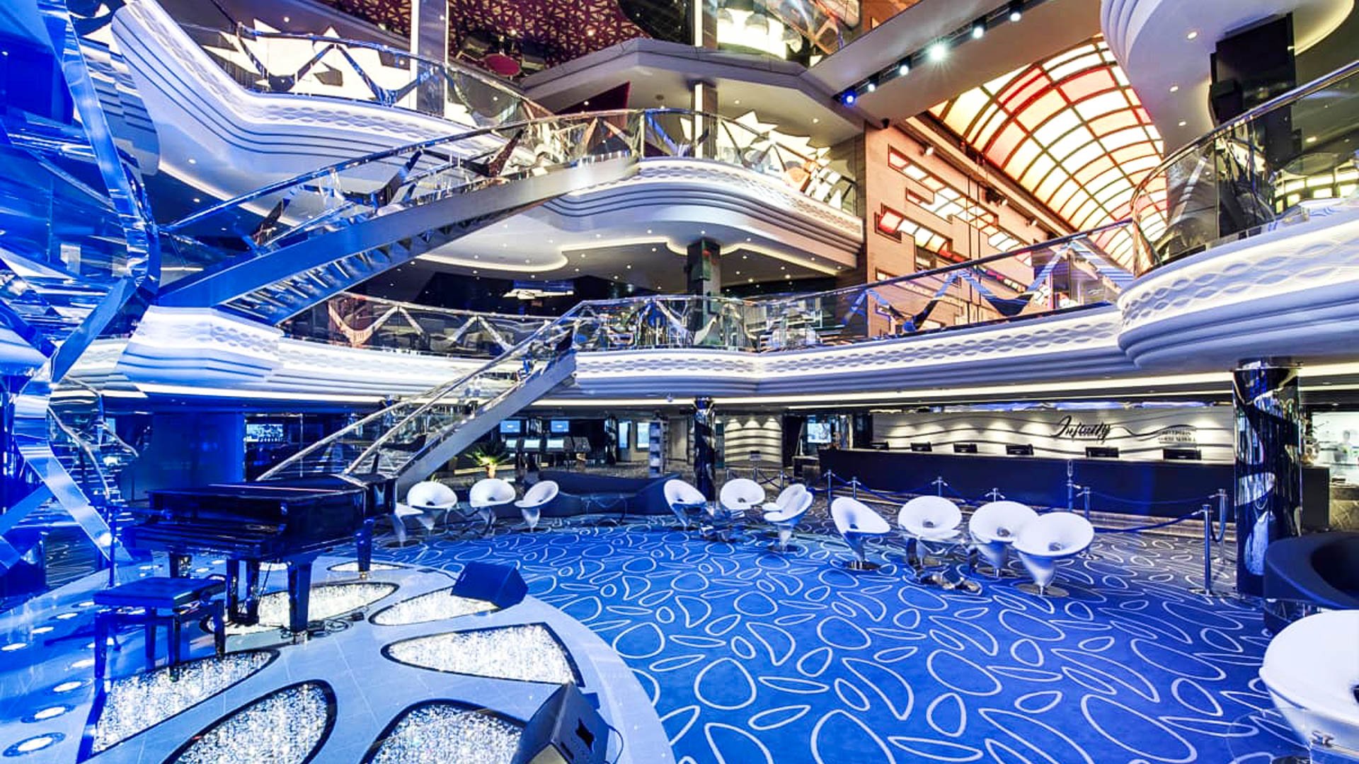 MSC Grandiosa