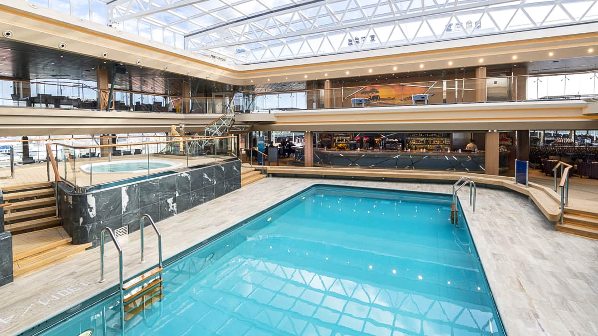 MSC Grandiosa