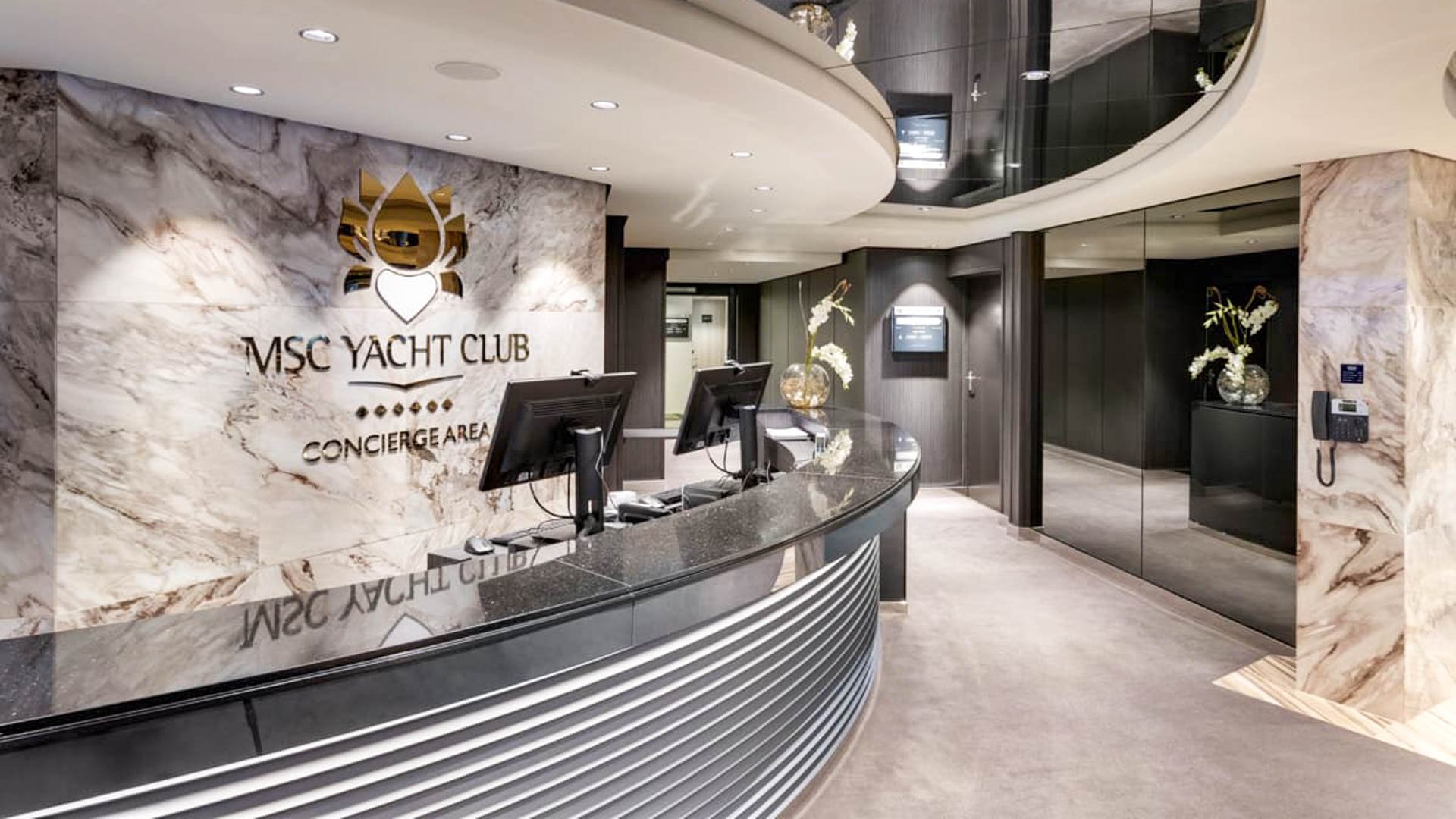 MSC Grandiosa