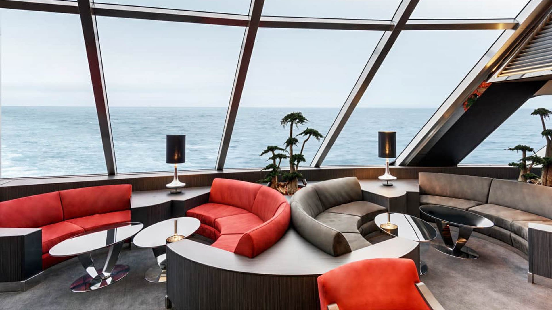 MSC Grandiosa