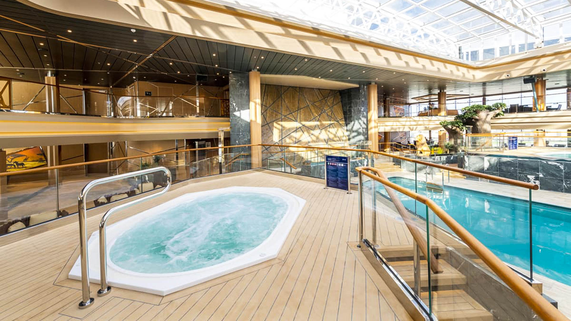 MSC Grandiosa