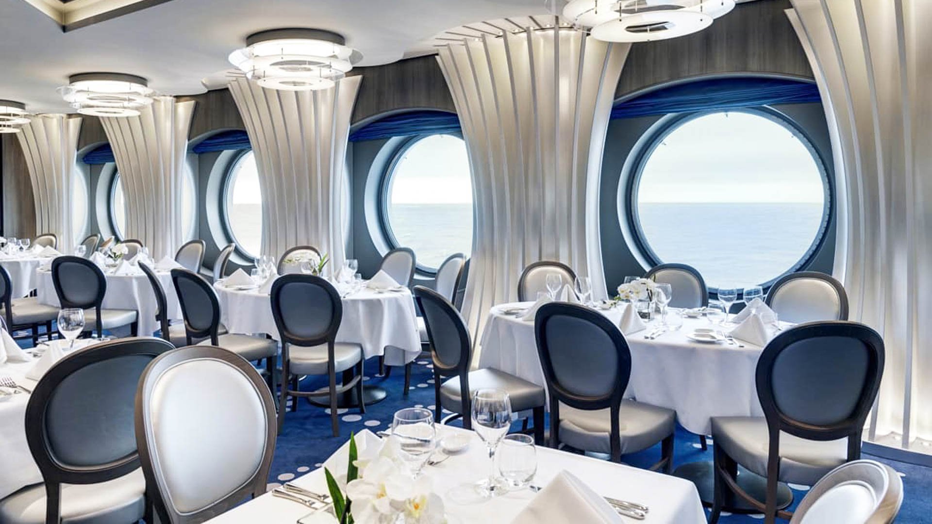 MSC Grandiosa