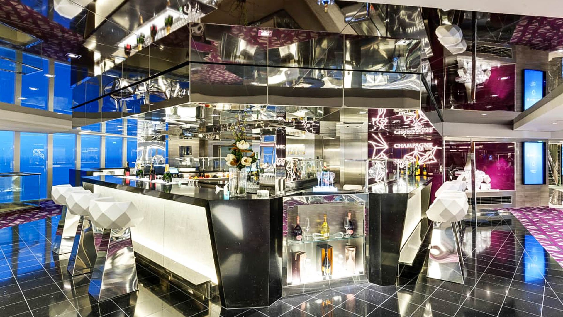 MSC Grandiosa