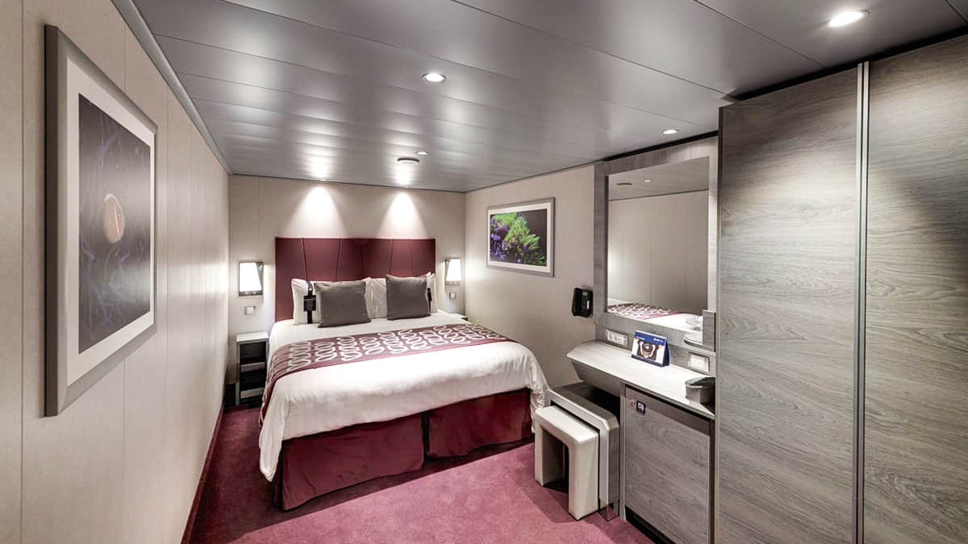 MSC Grandiosa