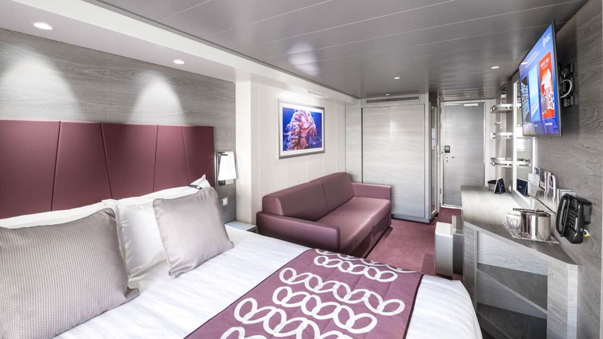 MSC Grandiosa