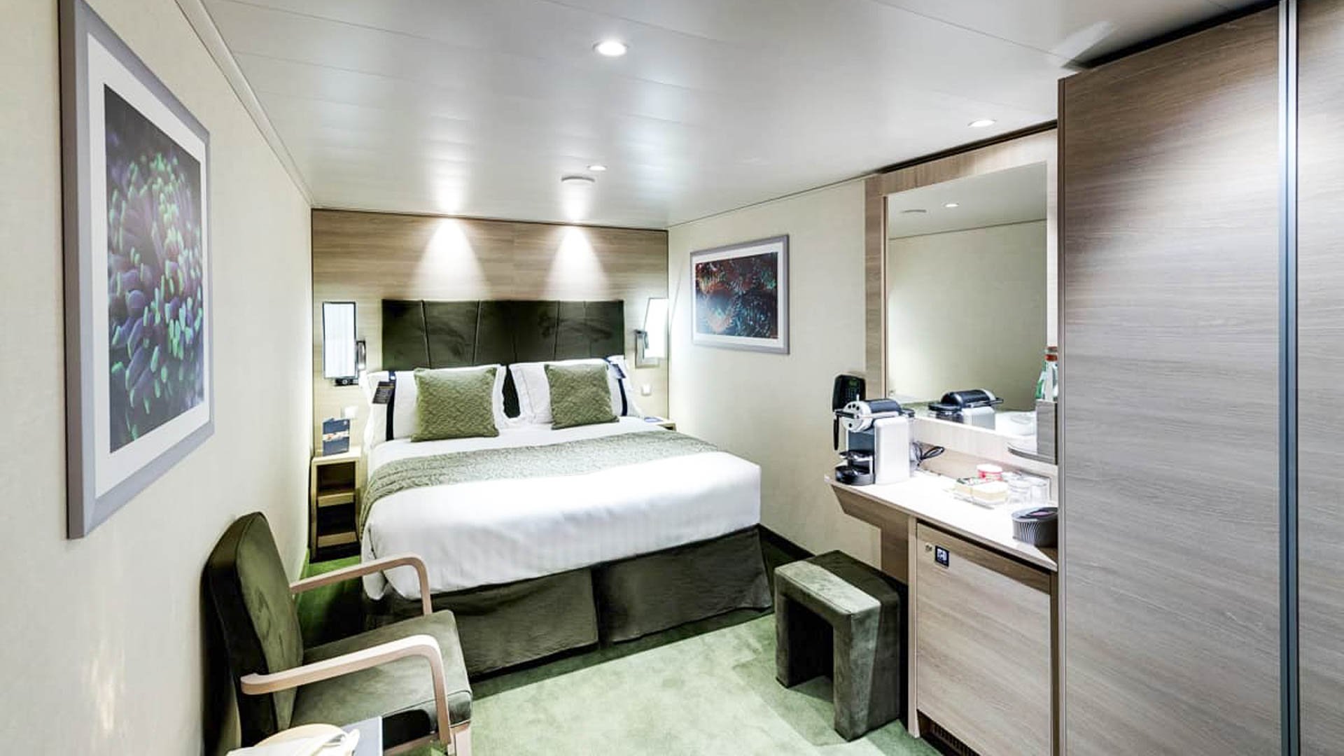 MSC Grandiosa