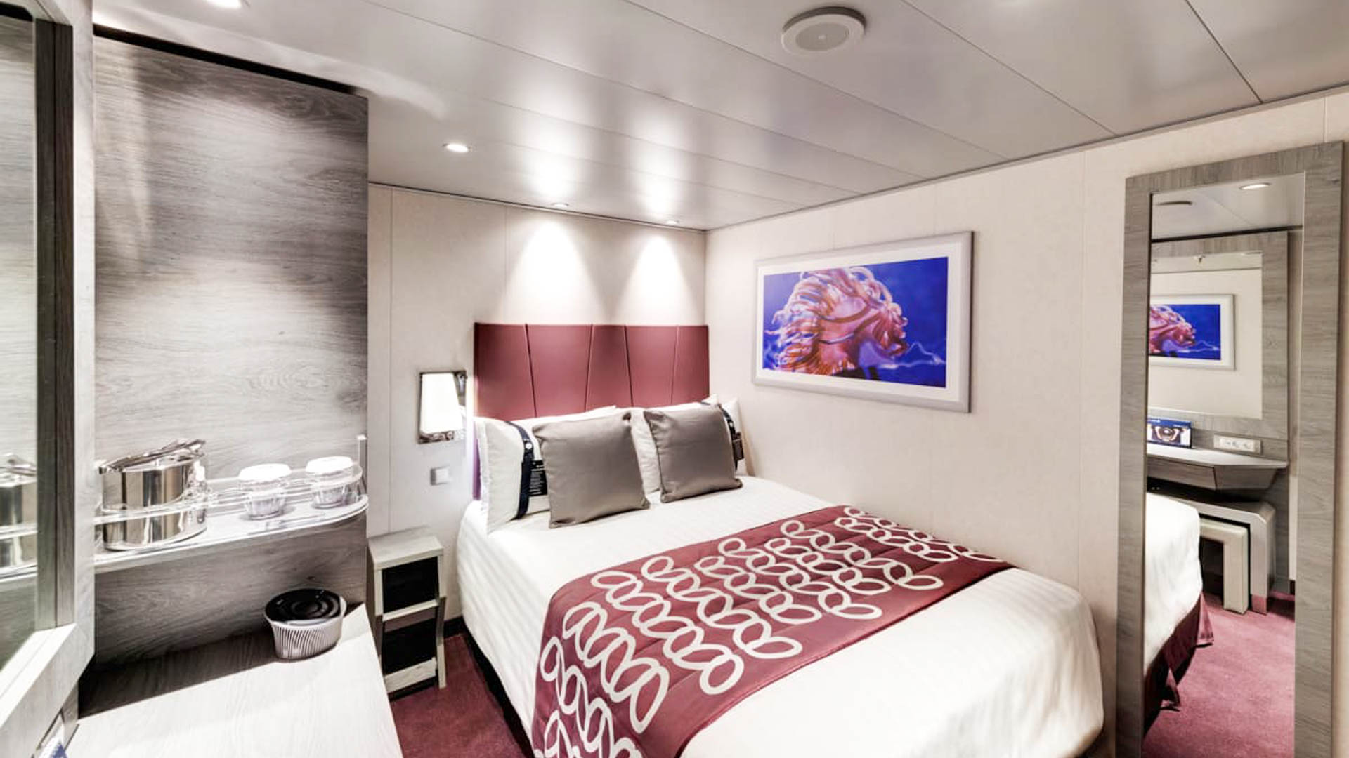 MSC Grandiosa