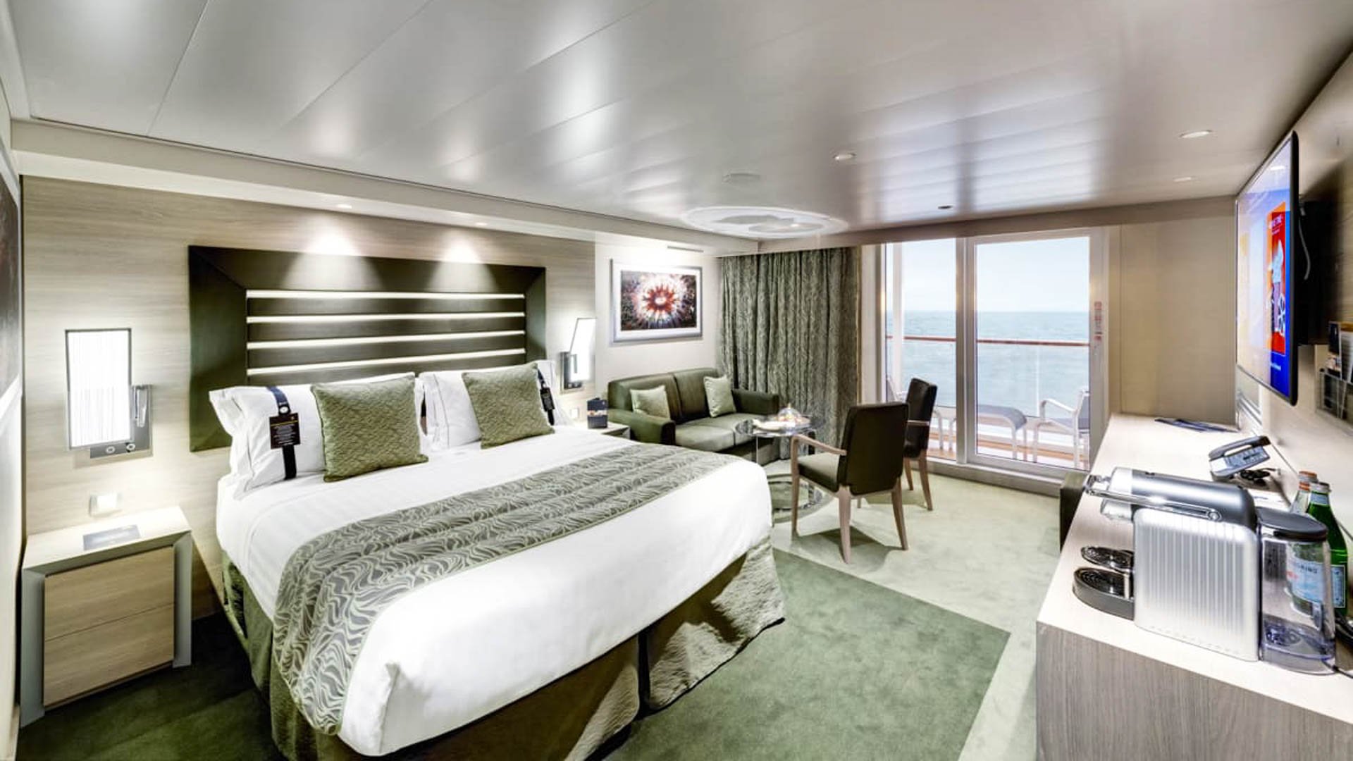 MSC Grandiosa