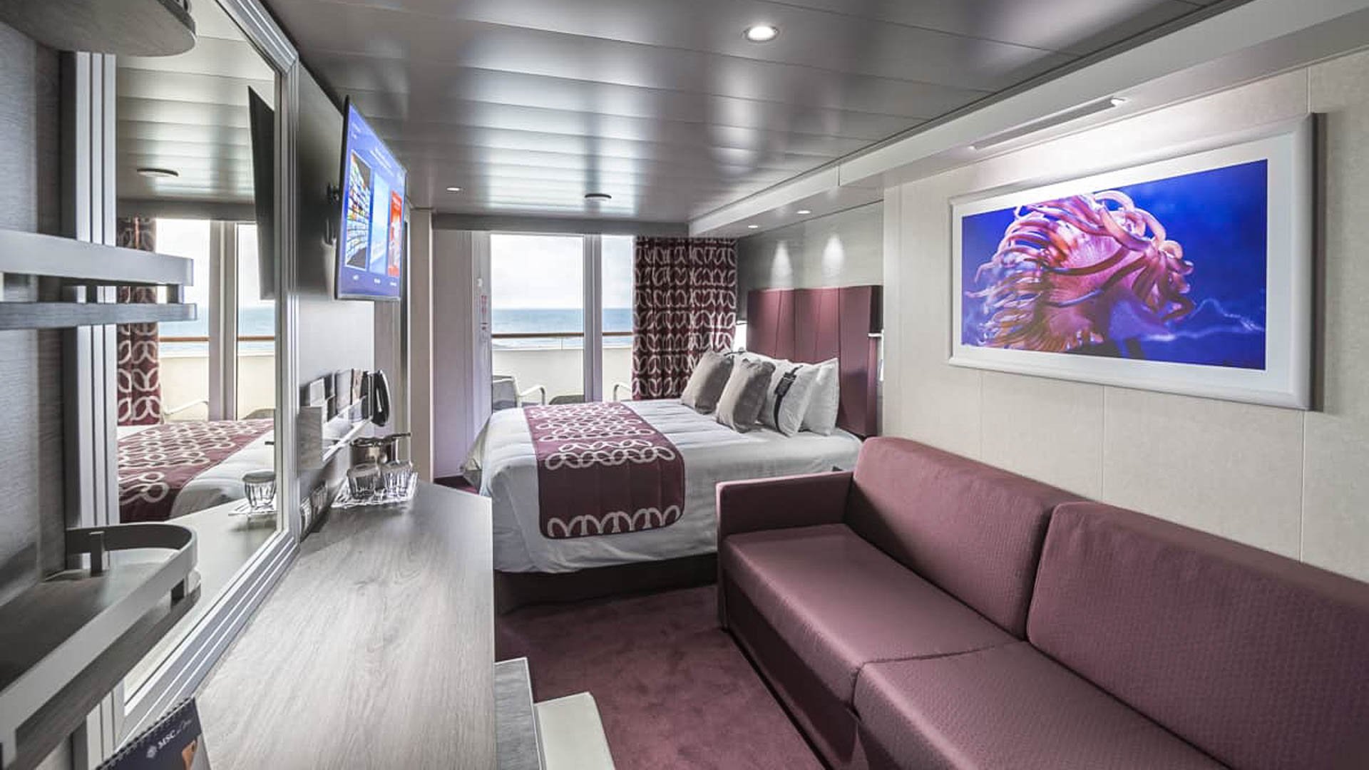 MSC Grandiosa