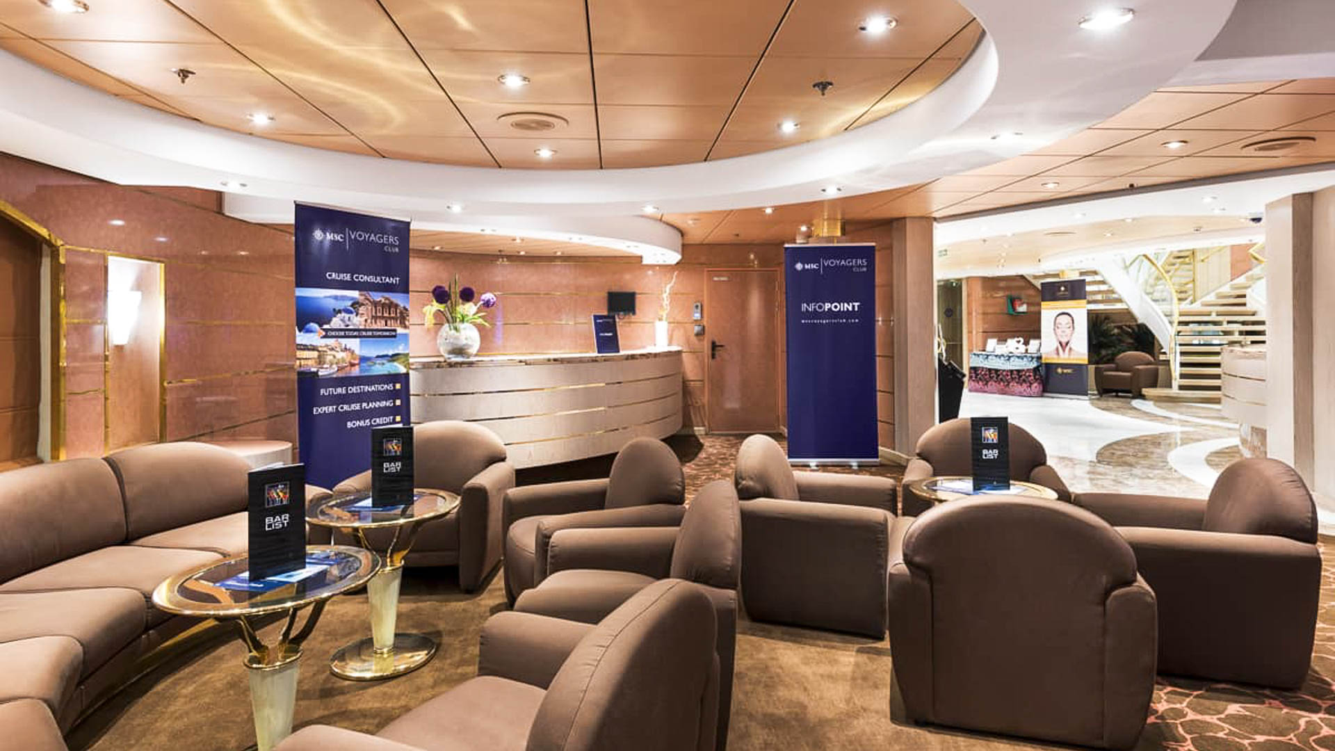 MSC Lirica da Venezia