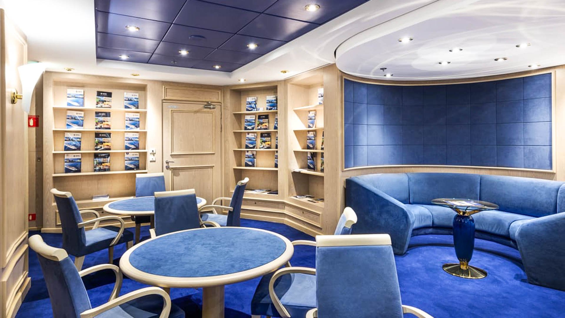 MSC Lirica da Venezia