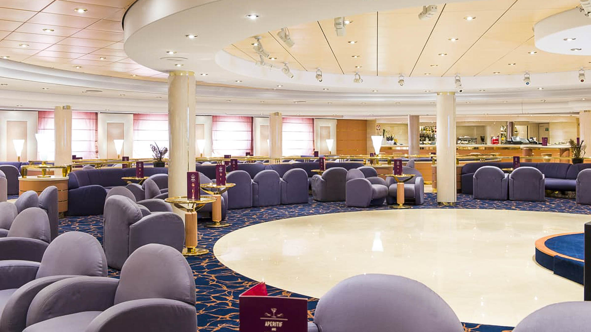 MSC Lirica da Venezia