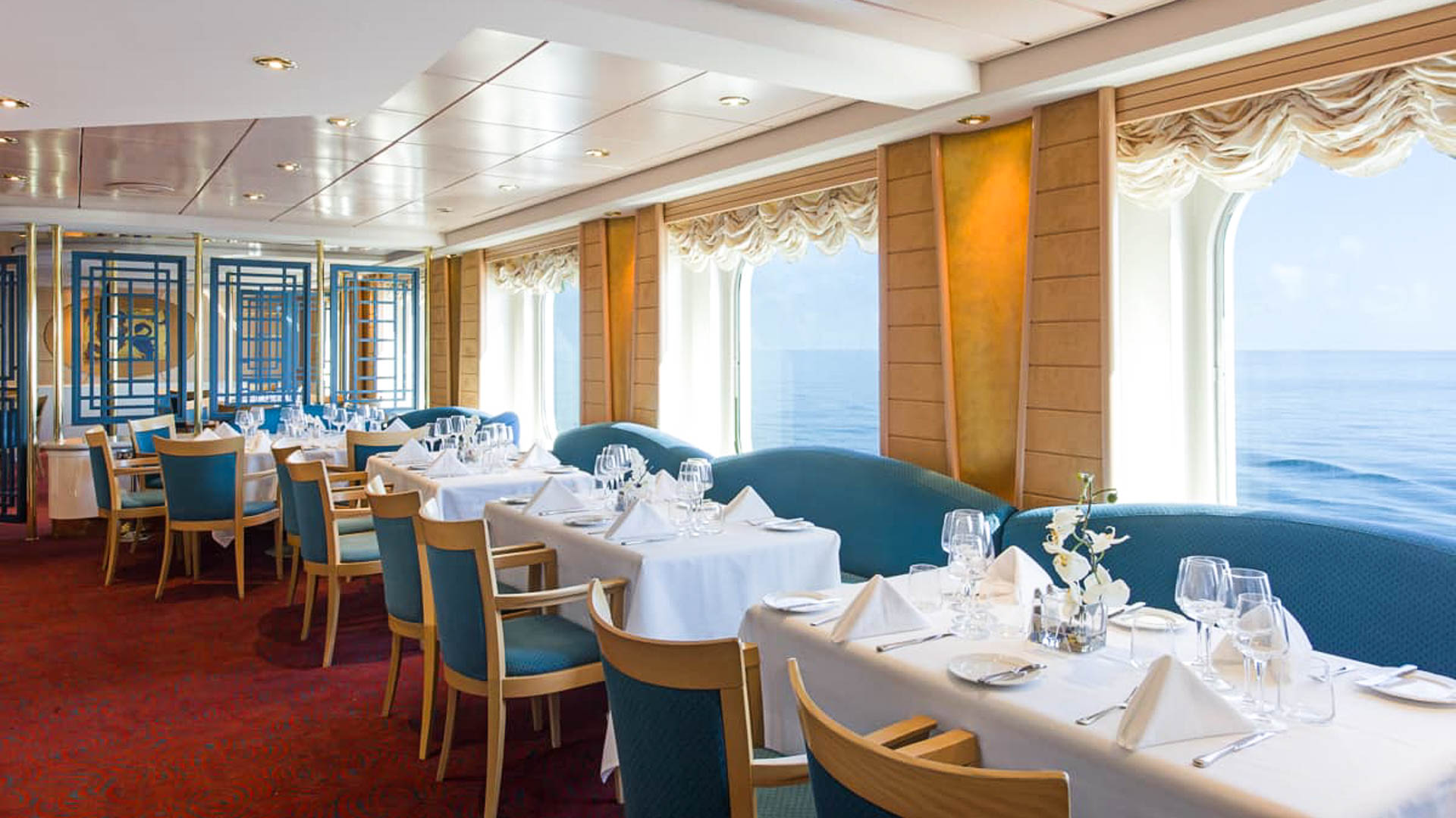 MSC Lirica da Venezia