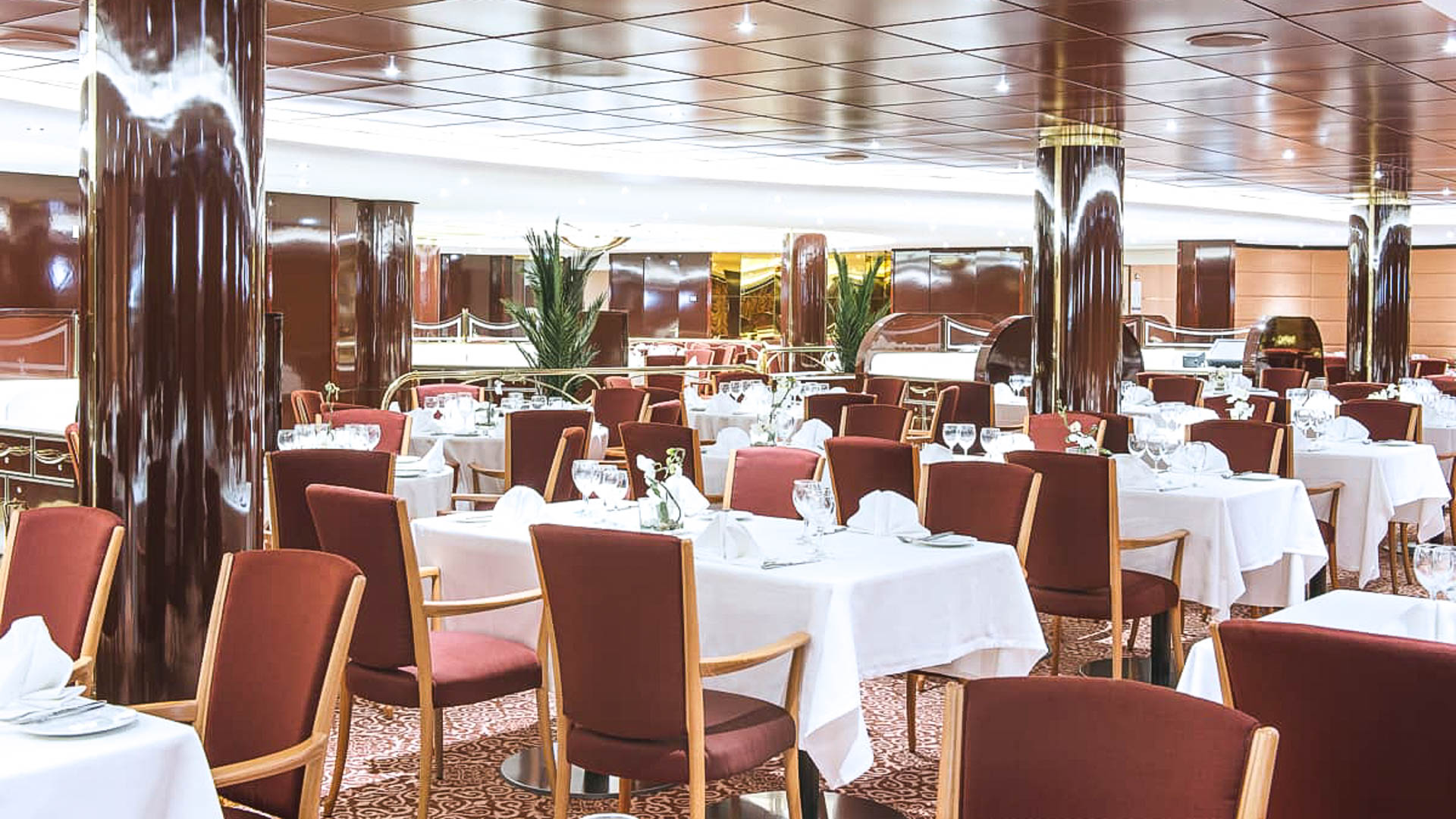 MSC Lirica da Venezia