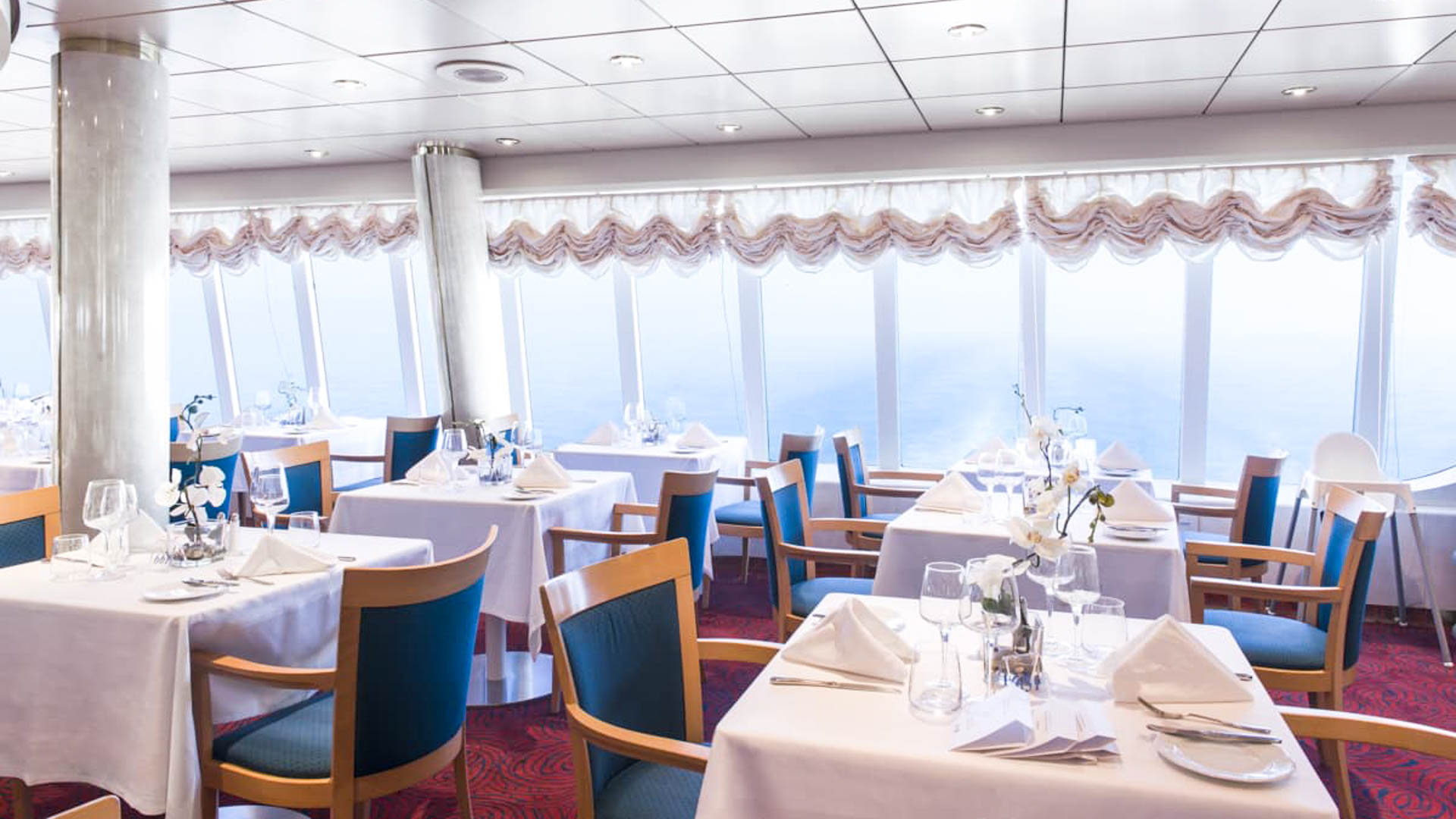 MSC Lirica da Venezia