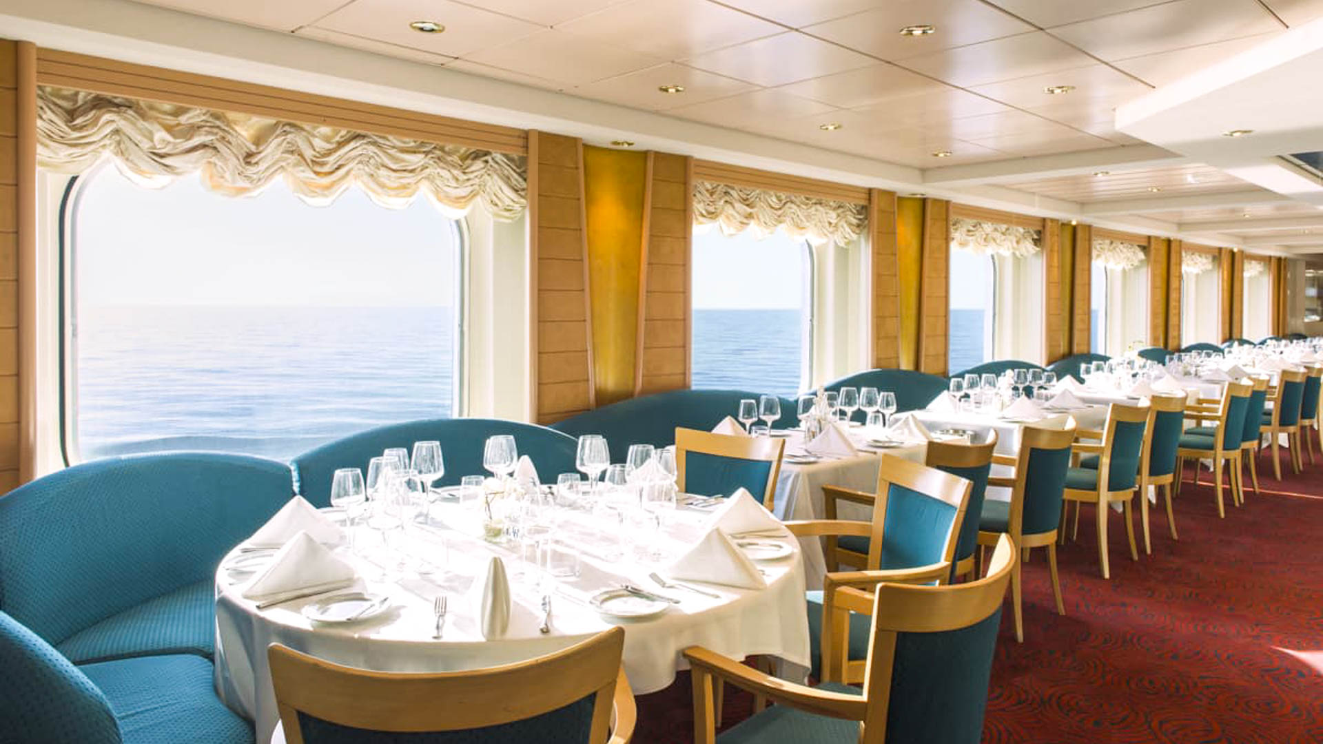MSC Lirica da Venezia