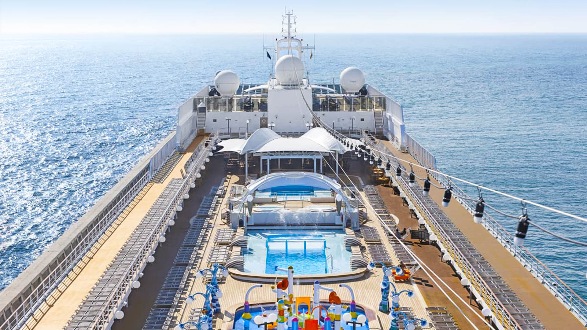 MSC Lirica da Venezia
