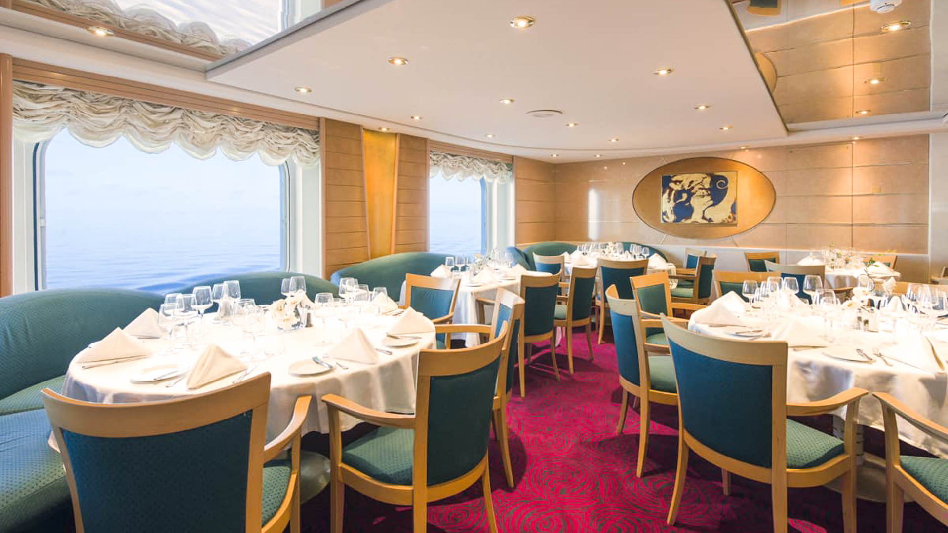 MSC Lirica da Venezia