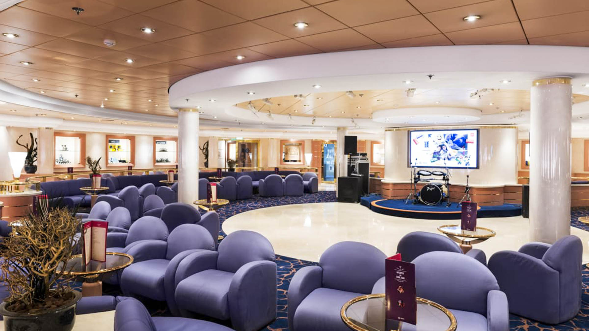 MSC Lirica da Venezia