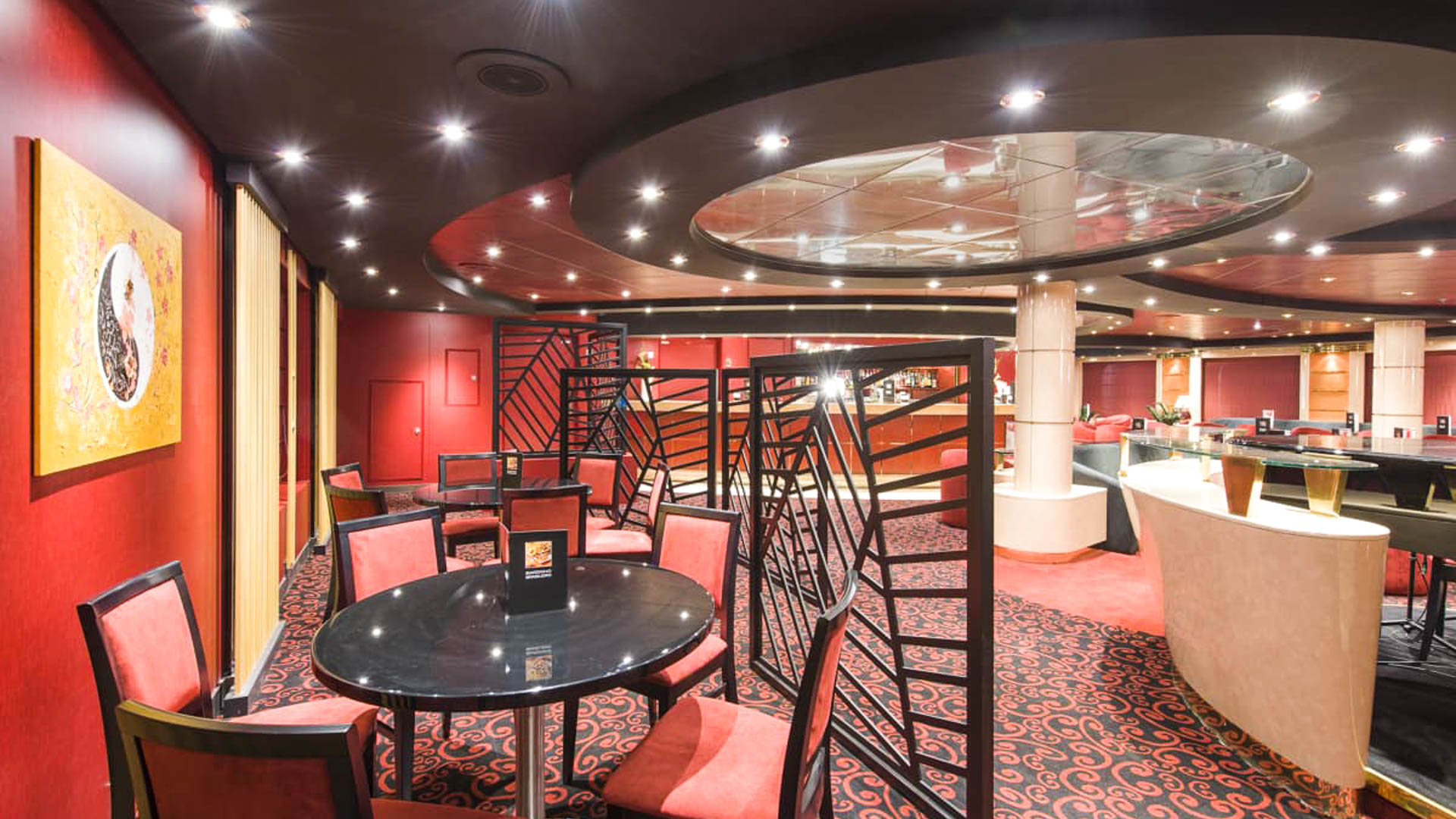 MSC Lirica da Venezia