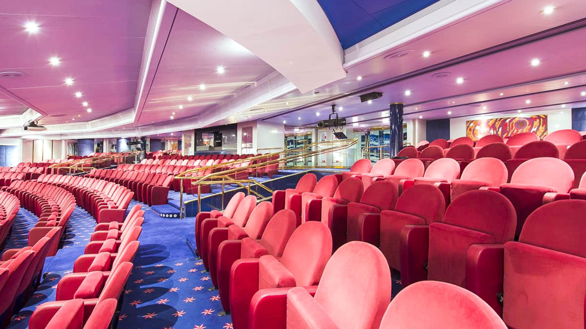 MSC Lirica da Venezia