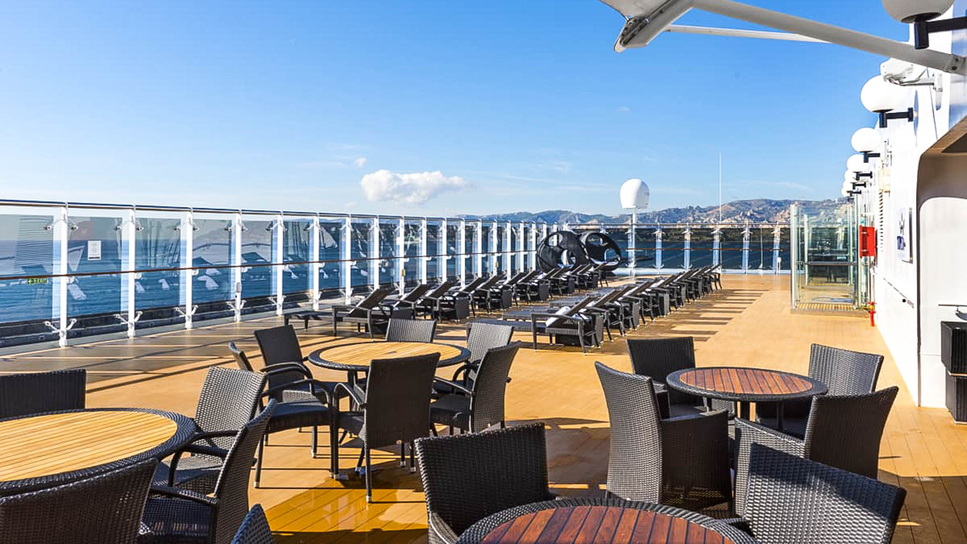 MSC Lirica da Venezia