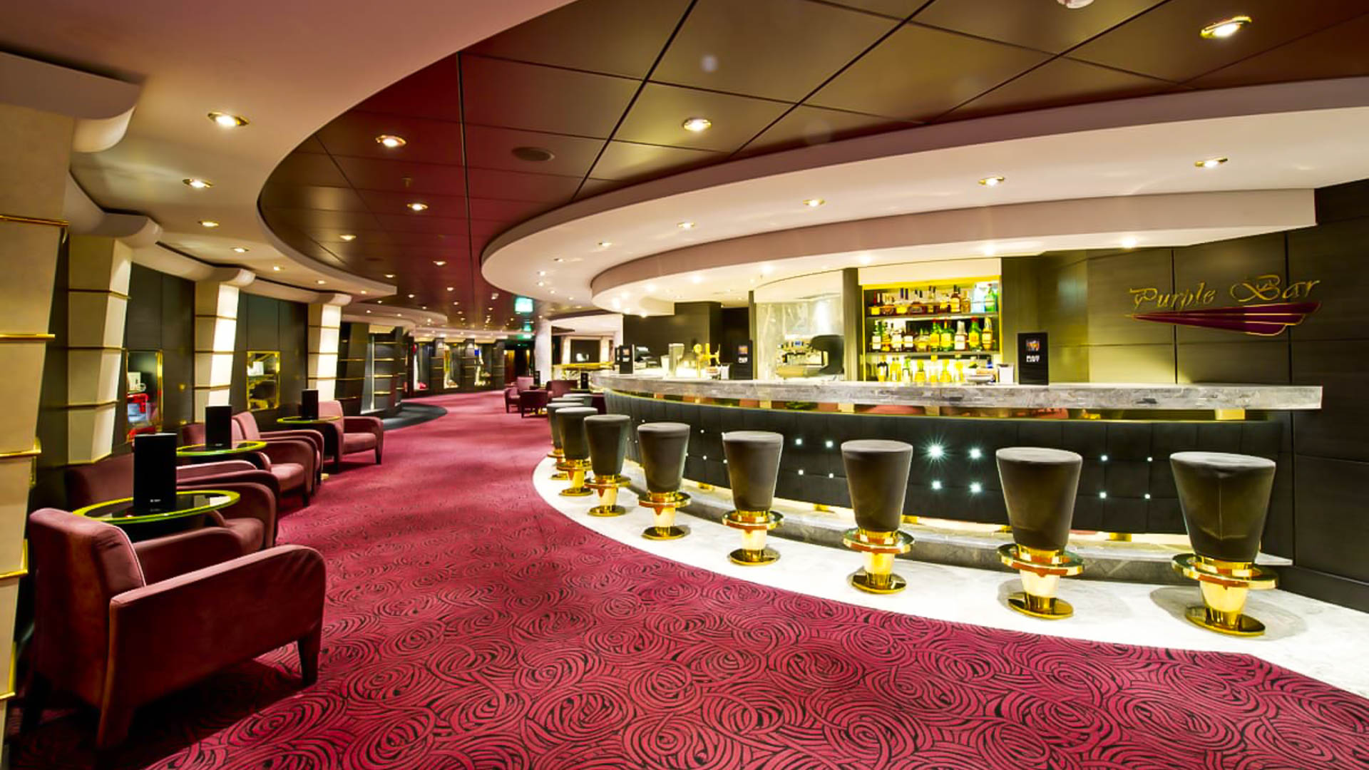 MSC Magnifica da Livorno