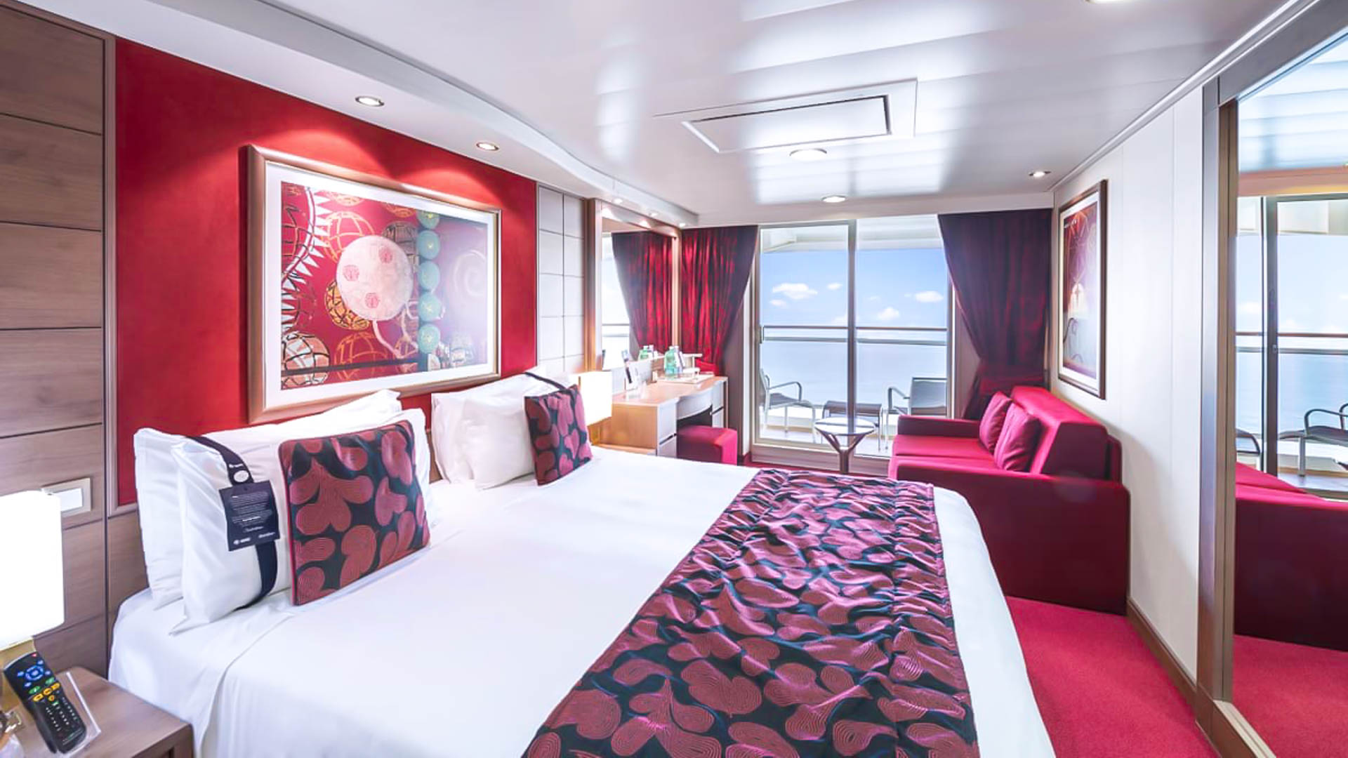 MSC Magnifica da Civitavecchia