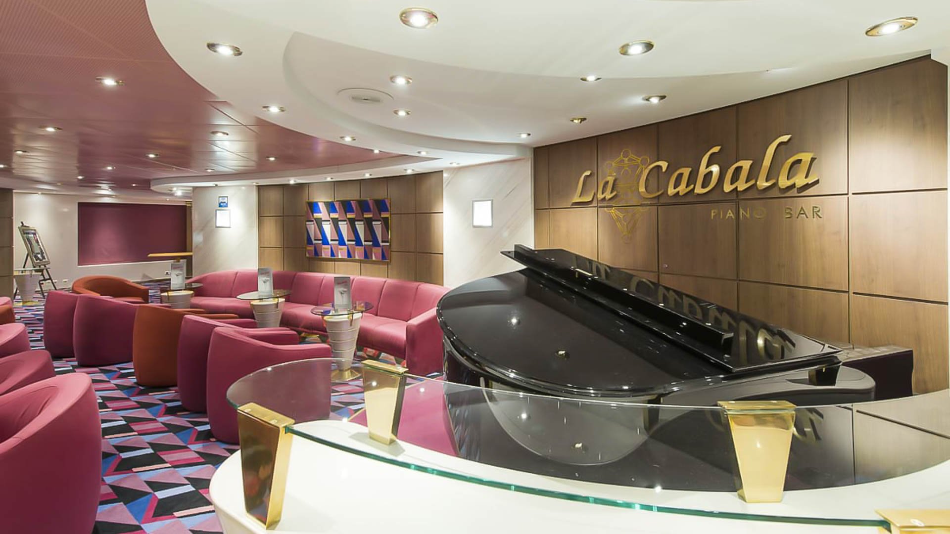 MSC Opera da Bari