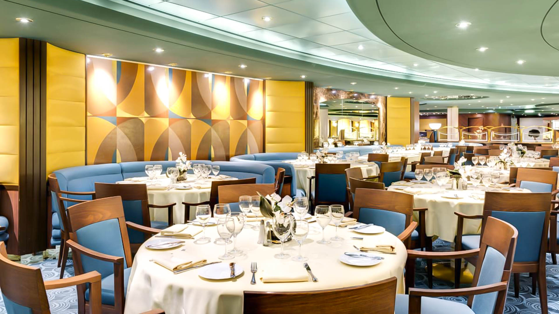 MSC Opera da Bari