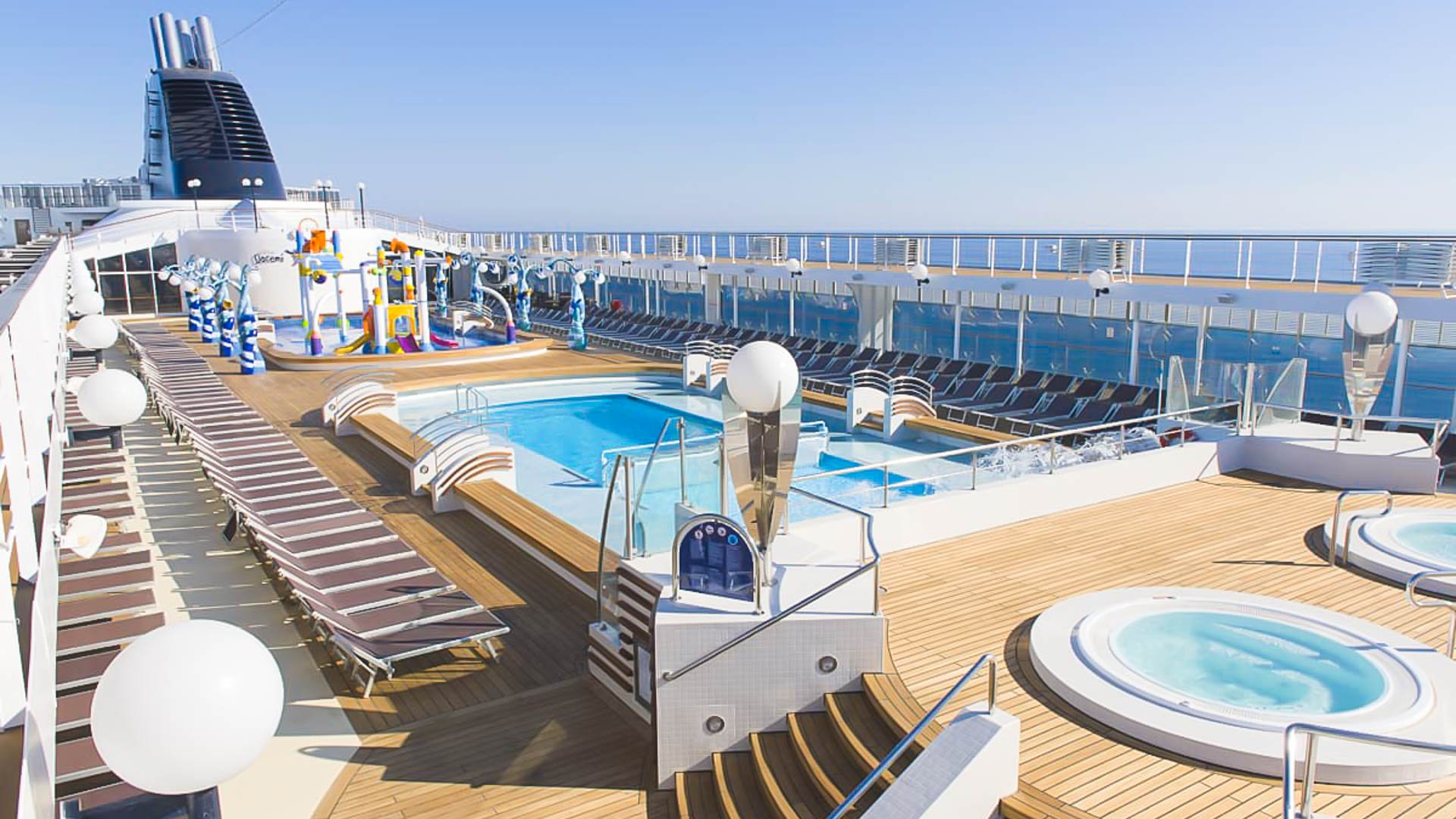 MSC Opera da Bari