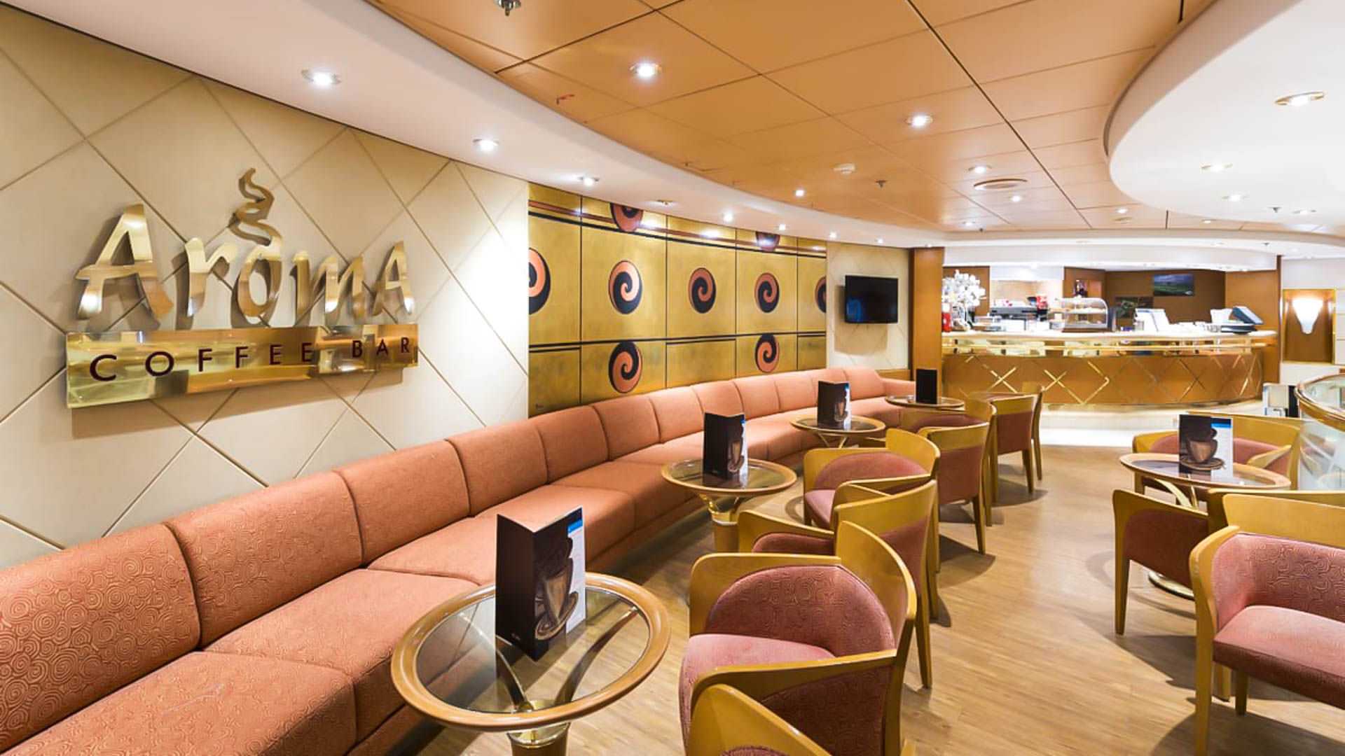 MSC Opera da Bari